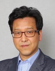 이창현 한국다우 신임 대표이사 사장 [사진제공=한국다우]