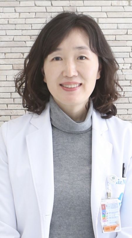 오은숙 미즈메디병원 내분비내과 진료과장.[사진제공=미즈메디병원]