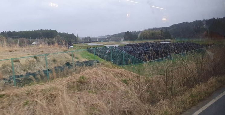 [日요일日문화]'스즈메의 문단속'이 암시하는 日 재해 역사  