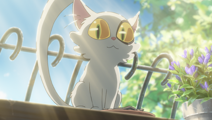 [日요일日문화]'스즈메의 문단속'이 암시하는 日 재해 역사  