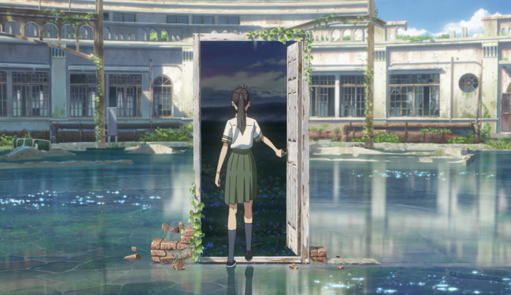 [日요일日문화]'스즈메의 문단속'이 암시하는 日 재해 역사  