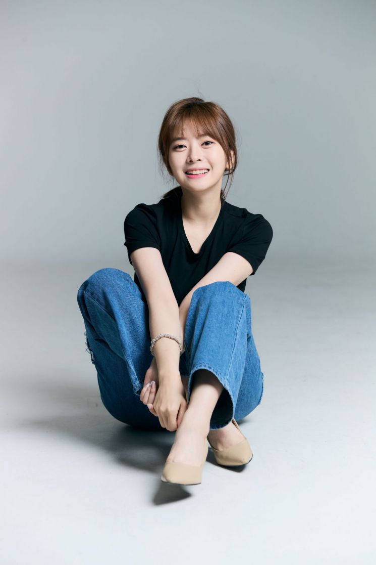 '알바생 아냐?' 31세 여성 스타트업 대표 정체…알고보니
