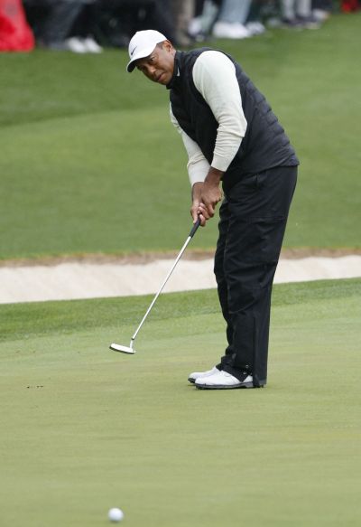 '퍼팅 달인'의 길…골린이 '말렛' 추천