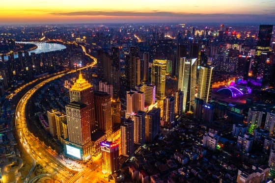 중국 선양 '국가급 도시권' 선정…동북3성 도시 최초