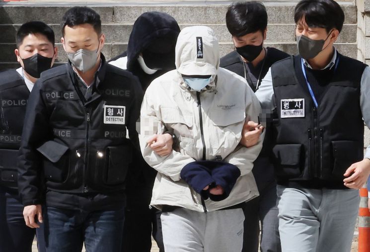 '강남 마약음료' 제조책 2심 징역 18년…1심보다 형량 늘어