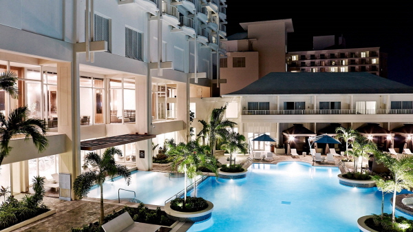 롯데호텔, 글로벌 특가 프로모션…최대 35% 할인