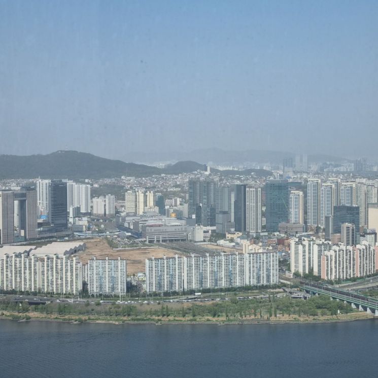[서울의미래]널빤지 같던 ‘성냥갑 아파트’ 사라진다…바뀌는 도시의 얼굴