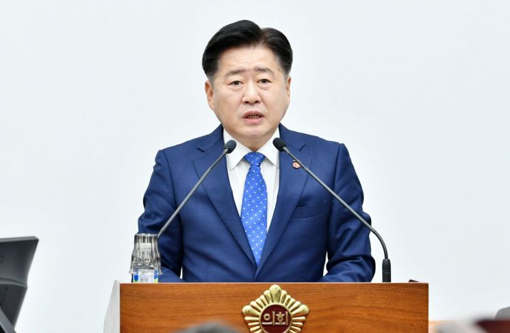 오영훈 제주도지사, 민주당 광역단체장 하위 20% 평가…"즉각 이의제기"