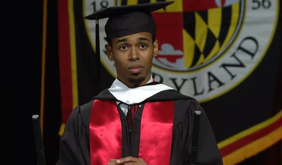 하버드 로스쿨 간 美청년미화원…그가 학교에서 청소노동자를 봤을 때