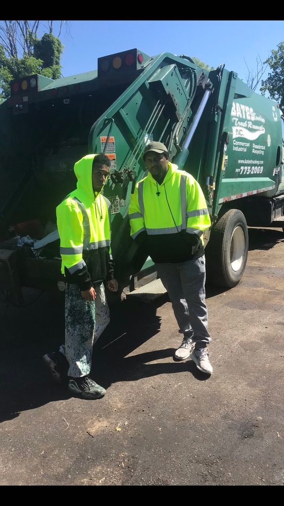 하버드 로스쿨 간 美청년미화원…그가 학교에서 청소노동자를 봤을 때