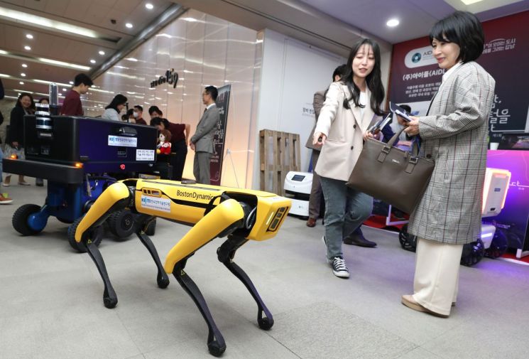   최호권 영등포구청장 ‘2023년 명예의 전당 헌액식’ 참석 