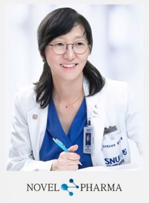 노벨파마 과학자문위원으로 합류한 채종희 서울대병원 임상유전체의학과 교수 [사진제공=노벨파마]