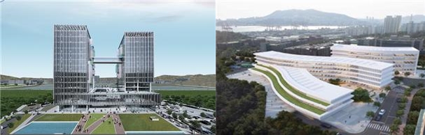 단국대 천안캠퍼스·부경대, 지역 혁신거점으로 조성된다