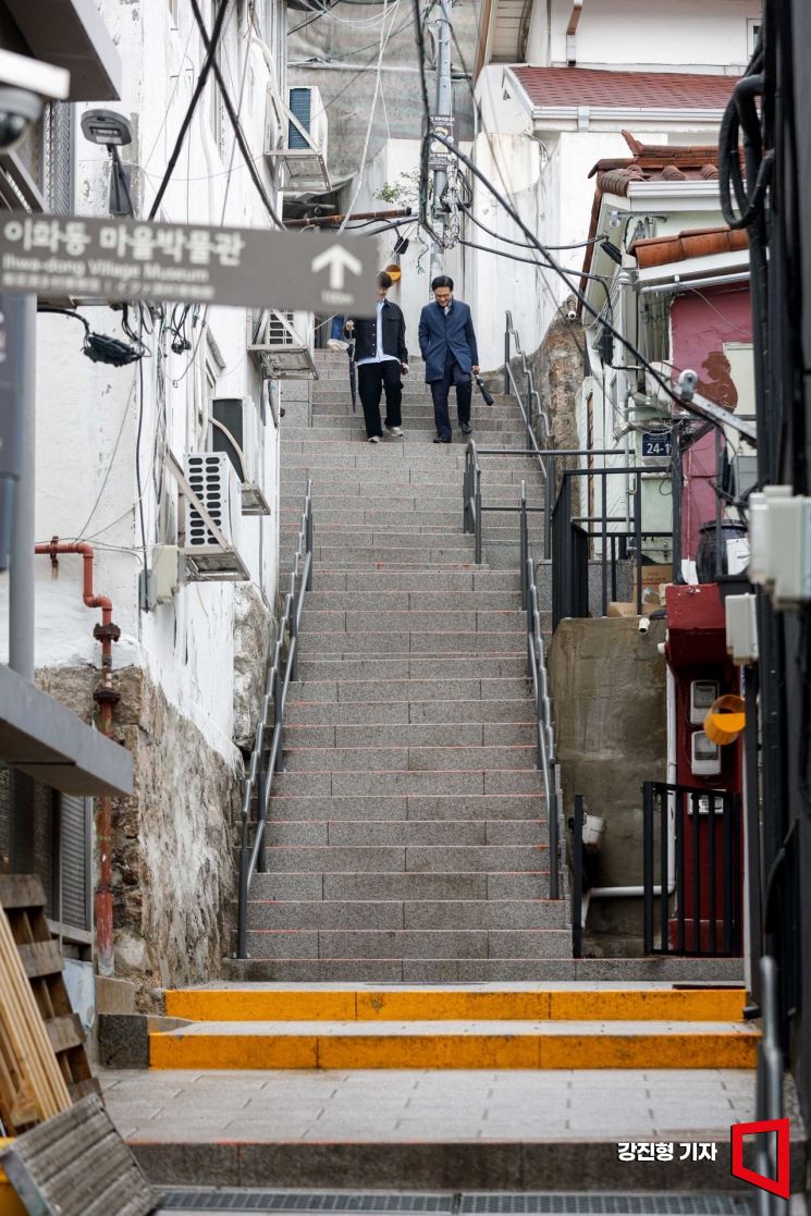 같은 거리 걷기보다 칼로리 20배↑…돈 안들고 어디서든 가능한 운동