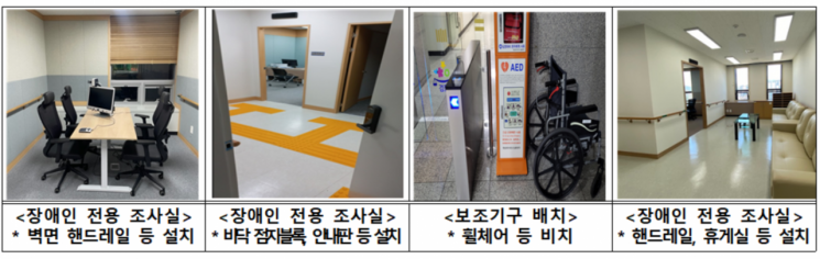 검찰, 장애인 대상 범죄 엄정 대응… 사회적 약자 인권보호·지원 강화