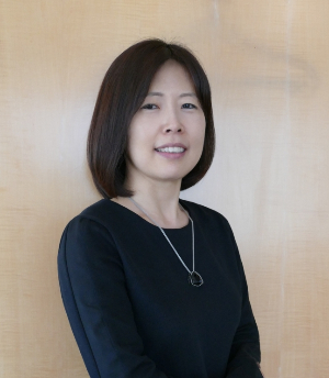 윤희경 한국필립모리스 대표