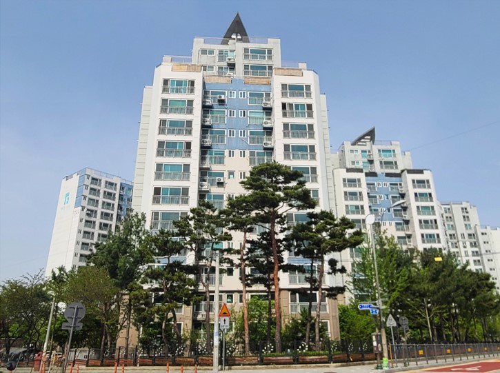 한국토지주택공사(LH), 세종 조치원 매입임대 아파트 일반매각 공고