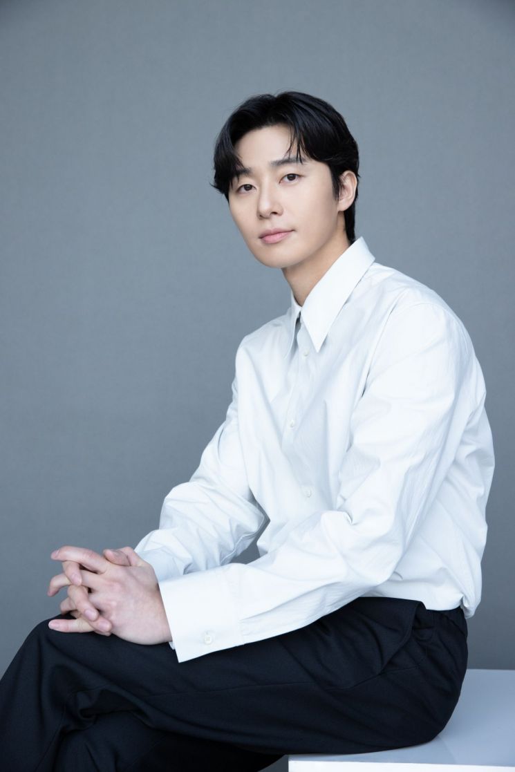 배우 박서준[사진제공=어썸이엔티]