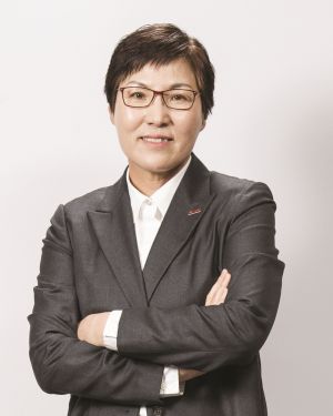 이영미 KLPGT 대표이사