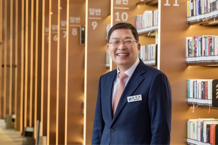  도봉구 초고층 49층 ‘씨드큐브 창동’ 청년들 품다