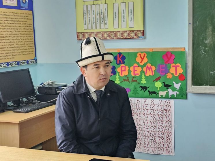 [K-ODA현장in]②구소련의 황무지, 韓손길 닿자…여성 해방공간 '탈바꿈'