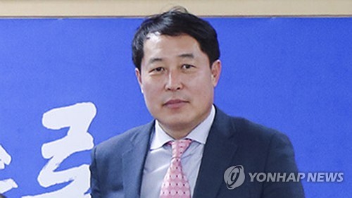 강래구 한국수자원공사 상임감사위원 [이미지출처=연합뉴스]