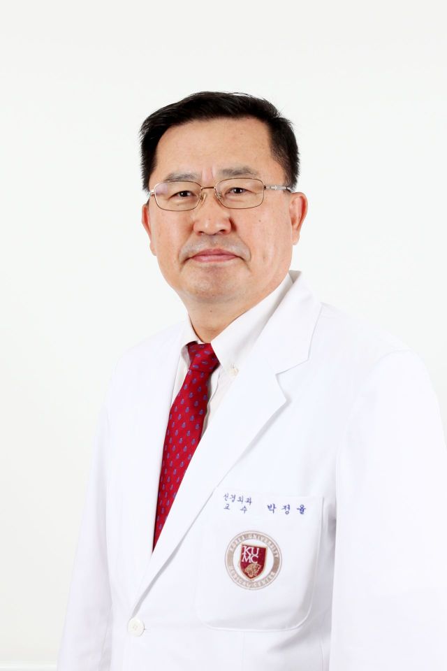 박정율 고대안암병원 교수, '韓 최초' 세계의사회 의장 선출