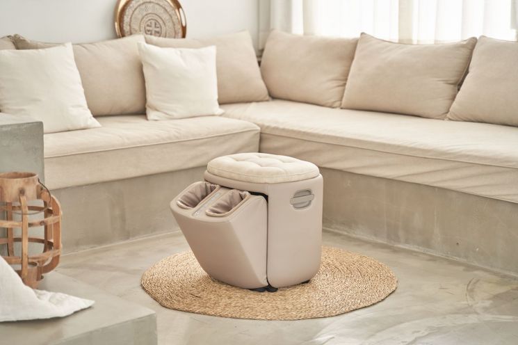 "온열 마사지기 쓰다 화상 입어"…소비자피해 증가세