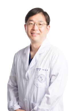 고려대 구로병원 이비인후과 박일호 교수. [사진제공=고대구로병원]