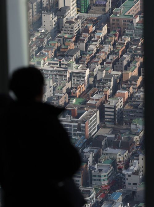 서울시, 소규모주택정비사업 조합 운영 가이드라인 만든다