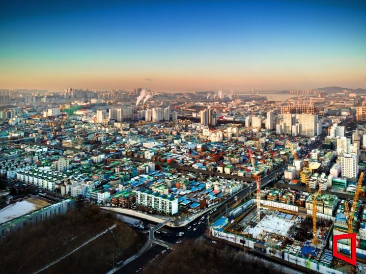 Seo-gu, Incheon [Photo by Seo-gu, Incheon]