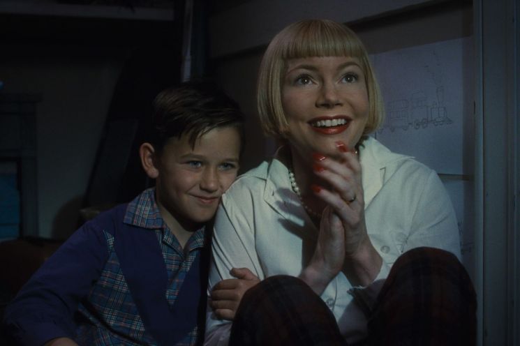 [알고보면]스필버그는 엘리베이터를 타지 않는다 