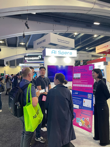 크리미널아이피 RSA 컨퍼런스 참가, 인텔리전스 기반 공격 표면 관리 솔루션에 관심 집중