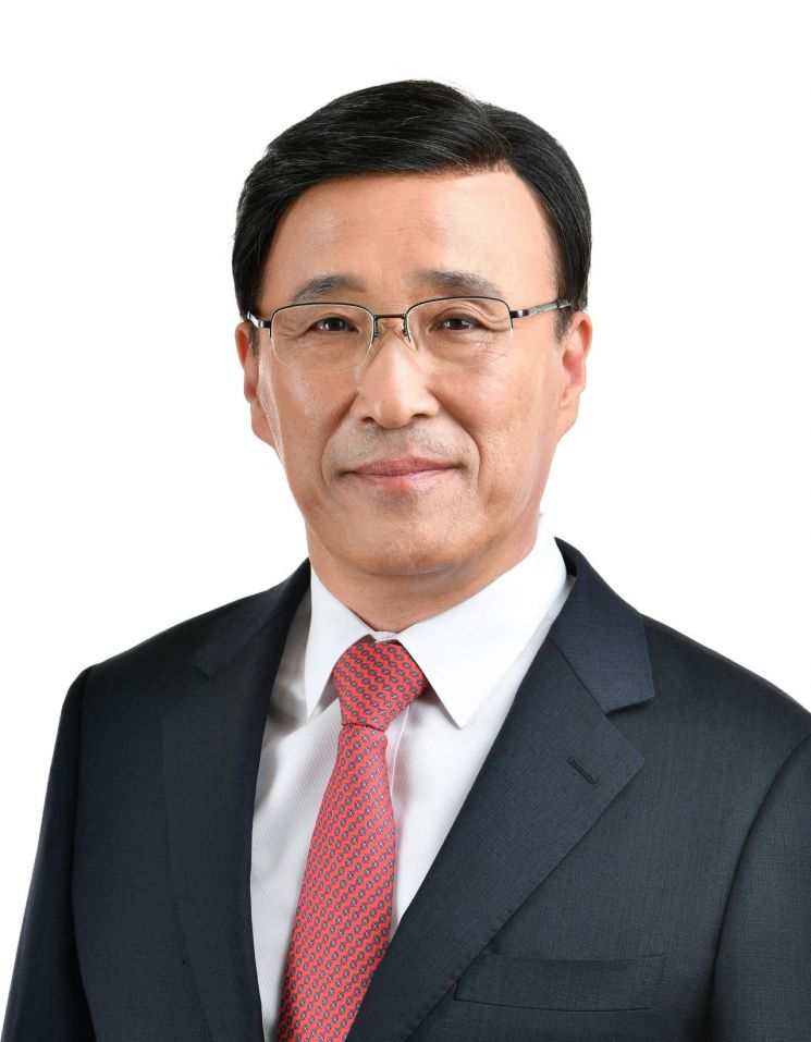 박정국 현대차그룹 현 연구개발본부장＜사진제공:현대차그룹＞
