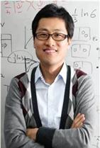 경희대학교 물리학과 김상욱 교수.