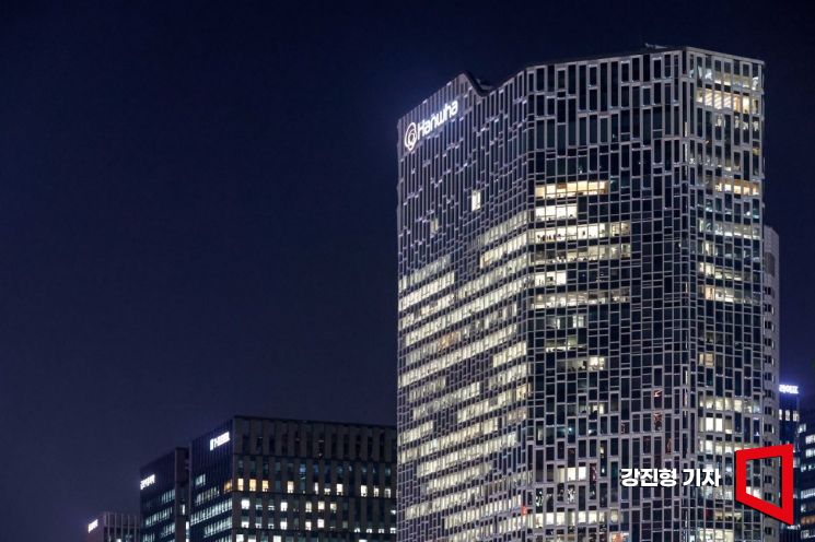 한화 '오너 3세' 김동원·김동선, 한화에너지 지분 20% FI에 매각