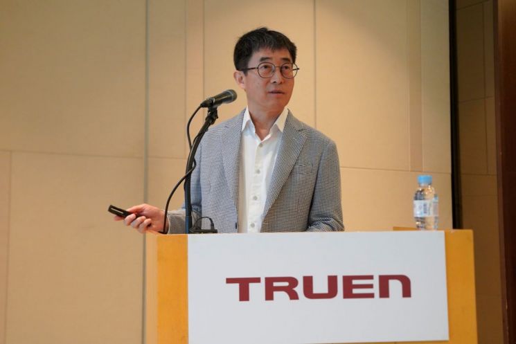 [IPO]트루엔 “AI 영상감시 솔루션으로 글로벌 시장 공략”