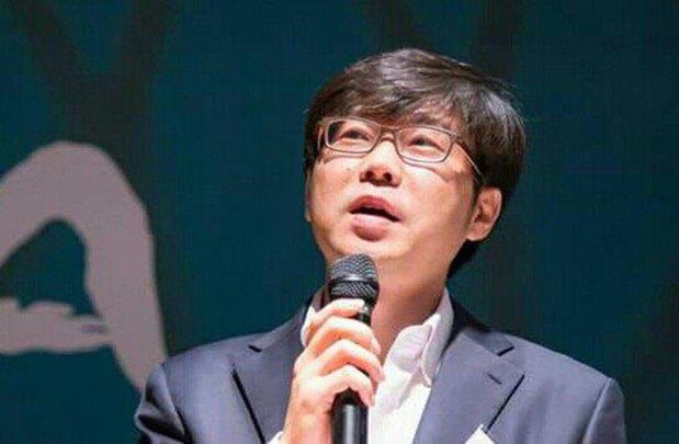 이영환 전환기정의워킹그룹(TJWG) 대표