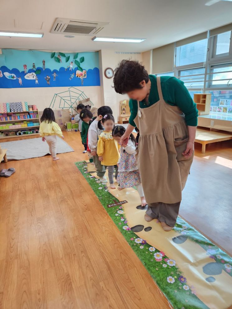 강동구 통합 데이터플랫폼 서비스 시작 