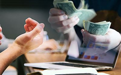 [팩트체크]차용증 쓰고 부모한테 돈 빌리면 증여세 면제?