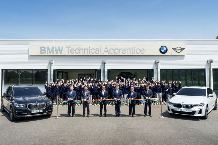 [사진제공=BMW코리아]