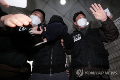 '女 37명 성관계 촬영' 리조트 회장 아들…형량은 1년10개월