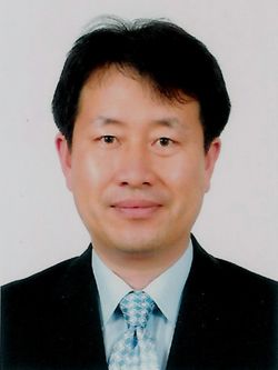 변봉규 교수. 한남대 제공