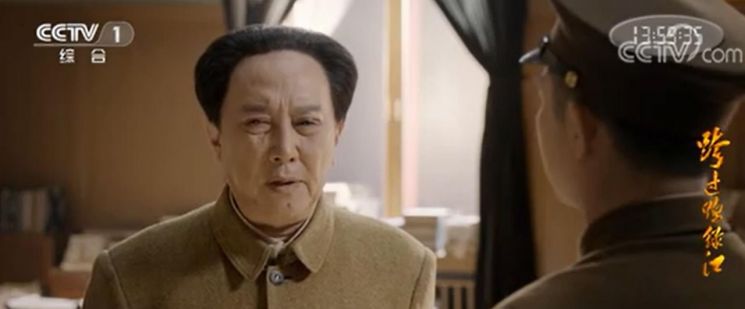 尹 '장진호 연설' 때문?…中, 한국전쟁 드라마 편성