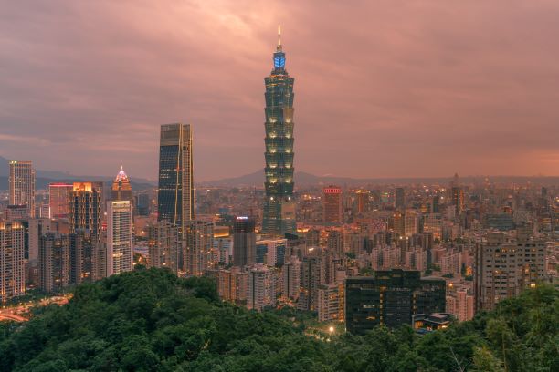 대만서 한국인 여성 관광객 숨져…현지 경찰, 타살 정황 수사