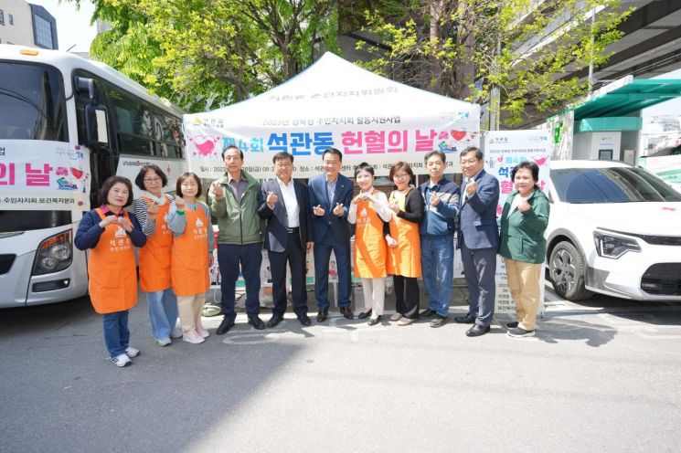 영등포구, 확 달라진 취약계층 안전점검