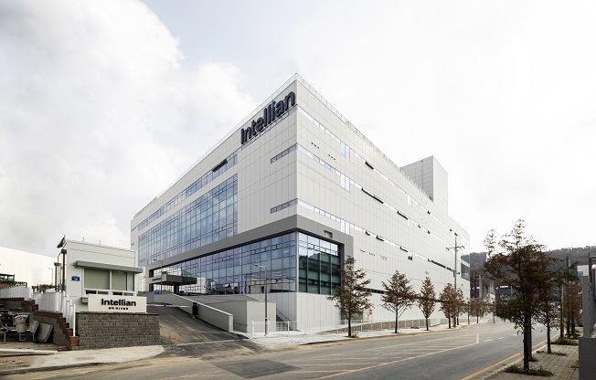 [이 주의 관.종.]인텔리안테크, 위성통신 안테나 최강자로 발돋움