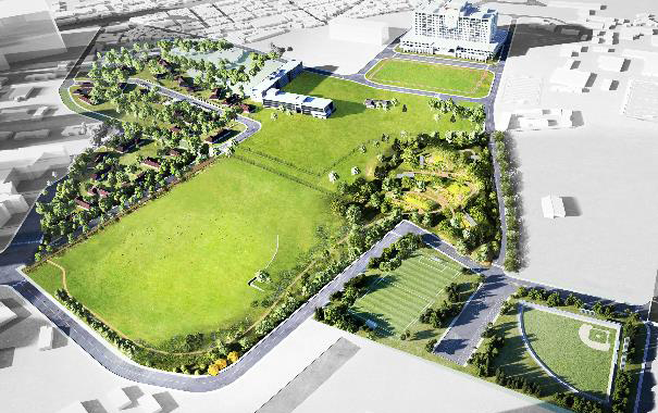 [뉴스속 용어]용산 미군 반환 부지서 검출된 '석유계총탄화수소'