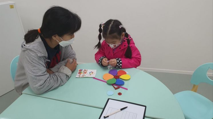 도봉구 초안산가드닝센터 개관