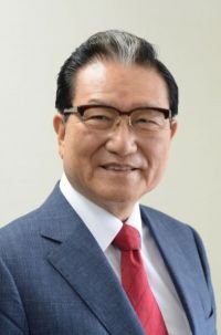 손병두 전 호암재단 이사장, CNBC코리아 회장 선임